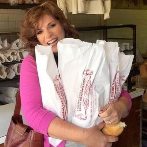 Meet your Posher, Mary